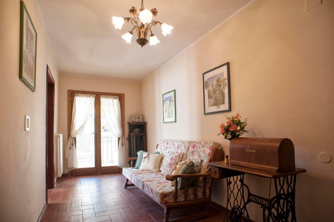 Podere Verdi Colline Poppi Εξωτερικό φωτογραφία